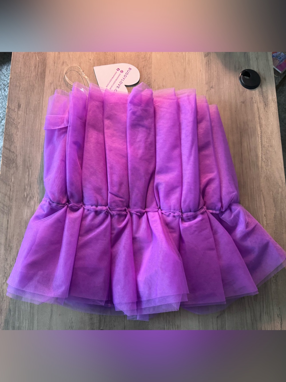 Buddy Love Giselle Top - NWT